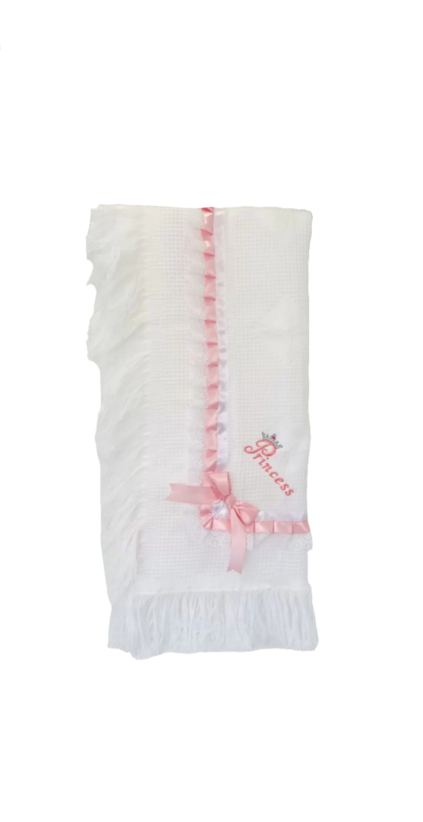 Luxury Princess Shawl