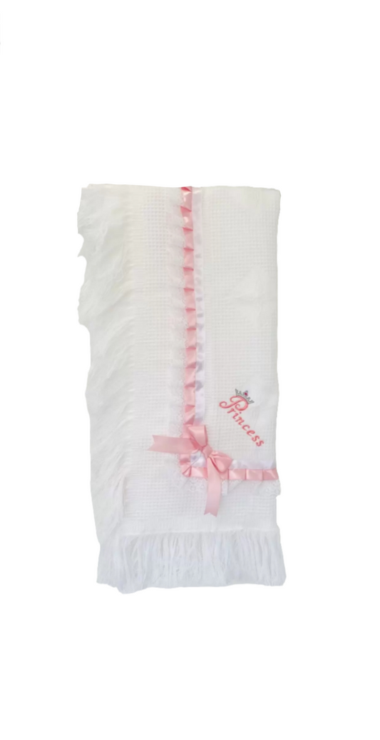 Luxury Princess Shawl