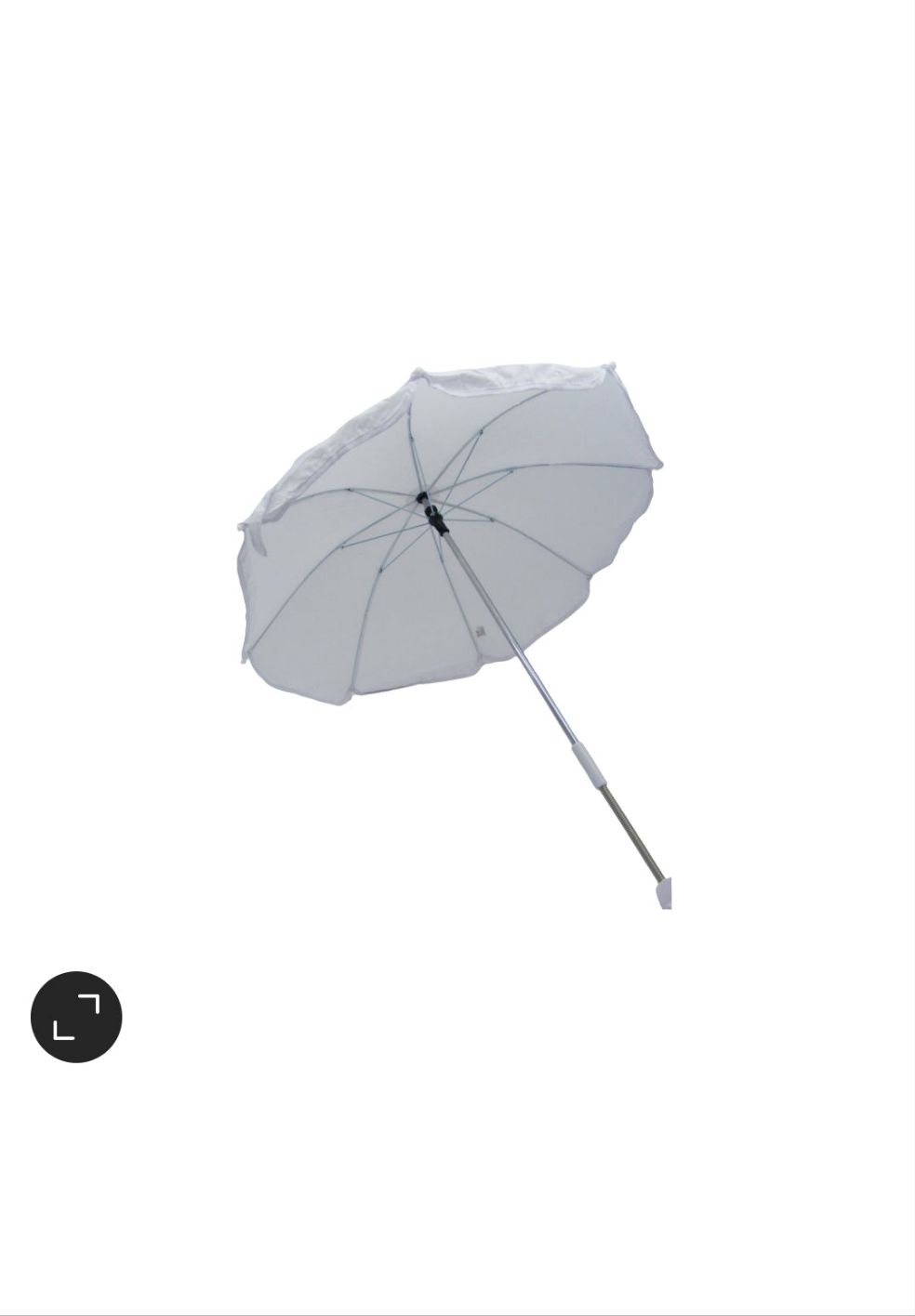 Pram Sun Parasol