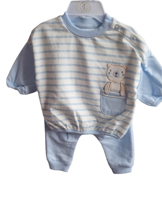 Teddy Bear Set