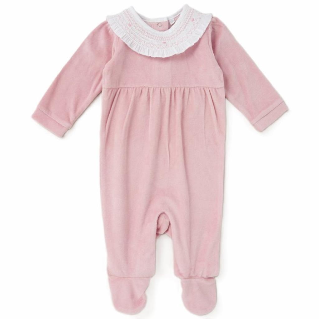 Rock a Bye Boutique Dusky Punk All In One
