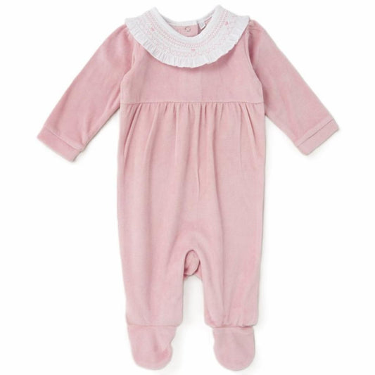 Rock a Bye Boutique Dusky Punk All In One