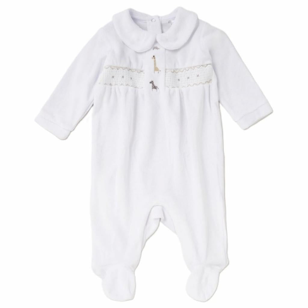Rock a Bye Boutique Safari All in One