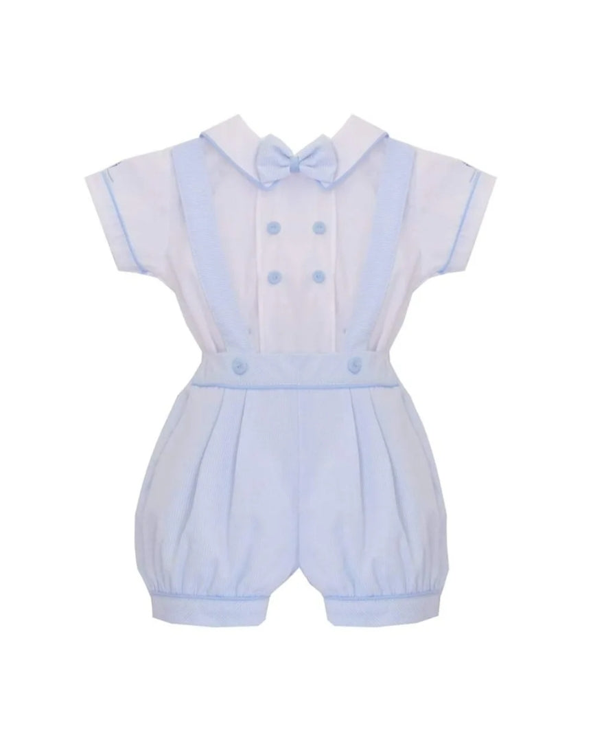 Pretty Originals Smart Boys Short Set