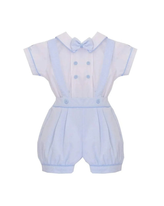 Pretty Originals Smart Boys Short Set