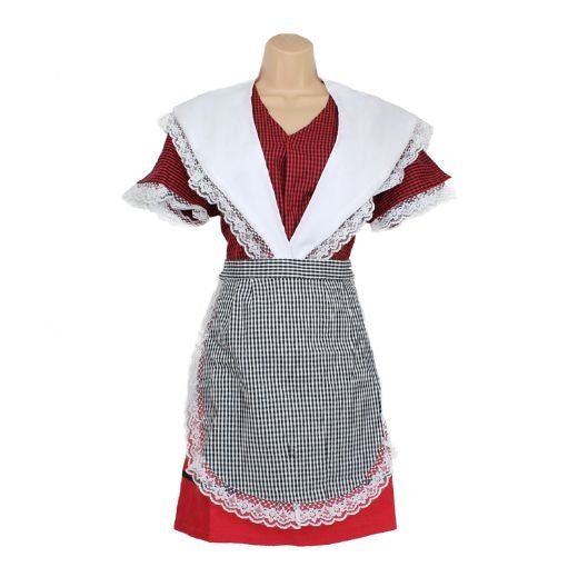 Welshoufit skirt style need to add white top reduced to clear!