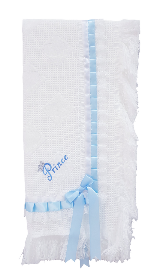 Luxury Prince Shawl