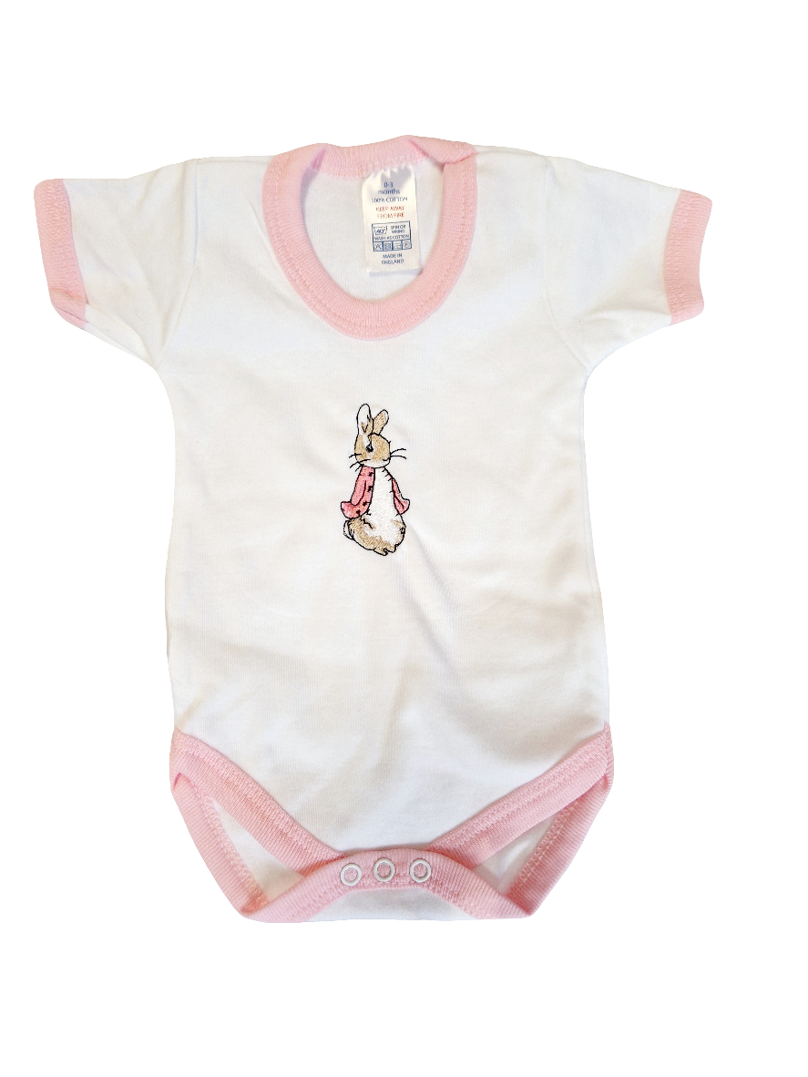 Flopsy Rabbit Vest