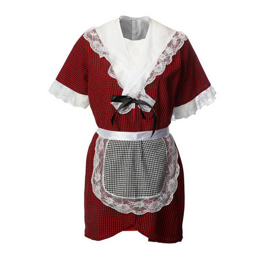 Welsh GirlsTraditional Costume