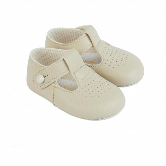 Baypods Biscuit Pram Shoe