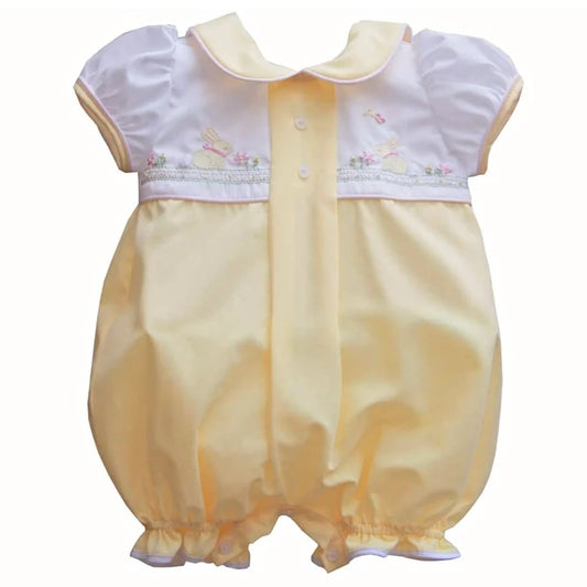 Pretty Originals Easter Romper